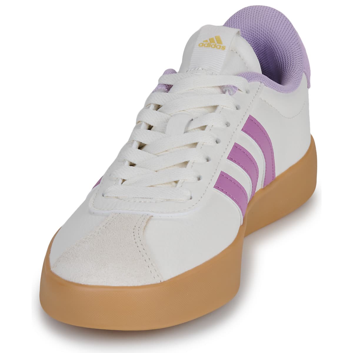 Women's Sneakers adidas Beige