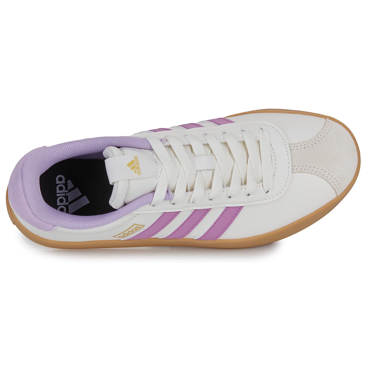 Women's Sneakers adidas Beige