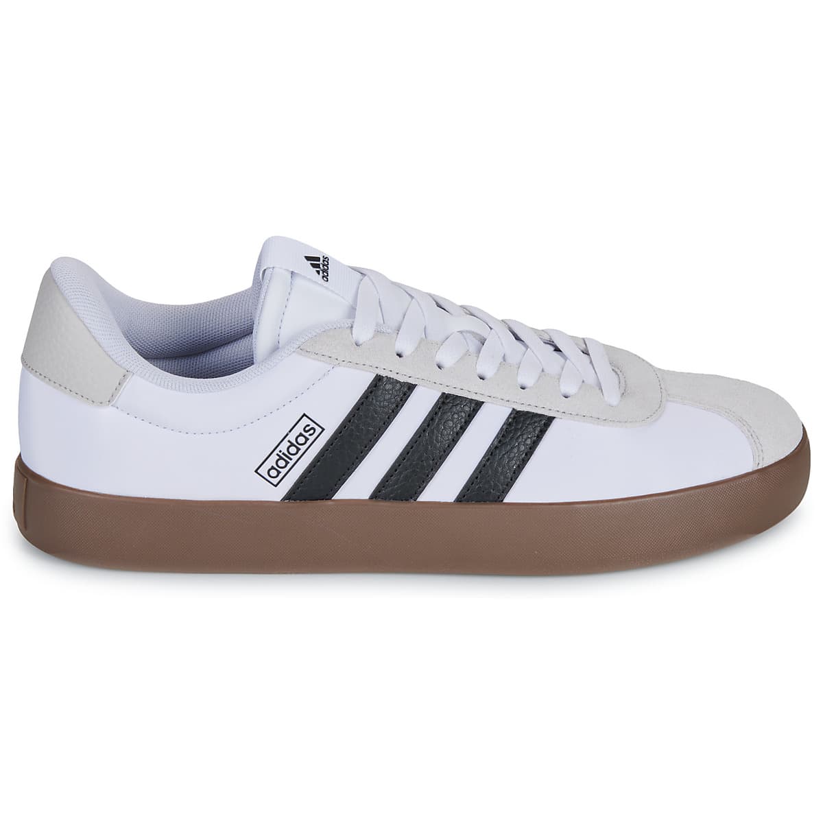 Men's Sneakers adidas White