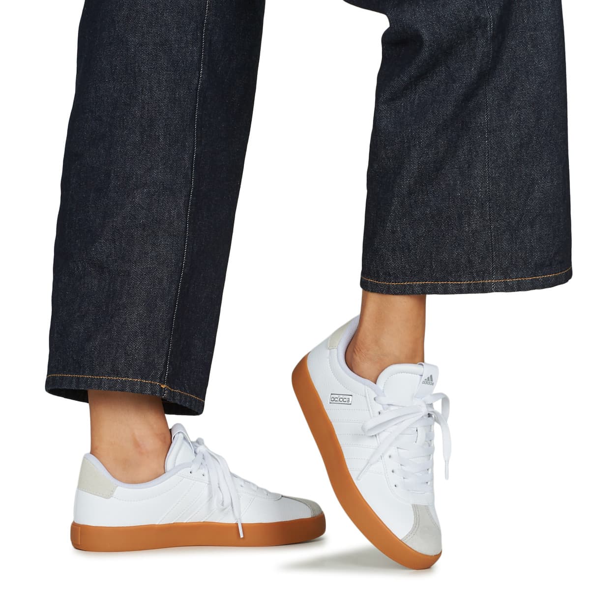 Women's Sneakers adidas White