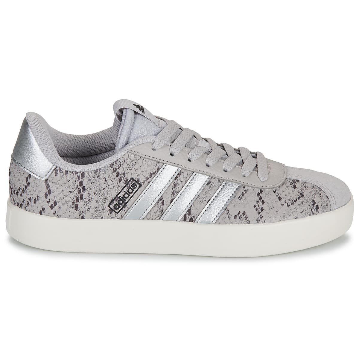 Women's Sneakers adidas Silver