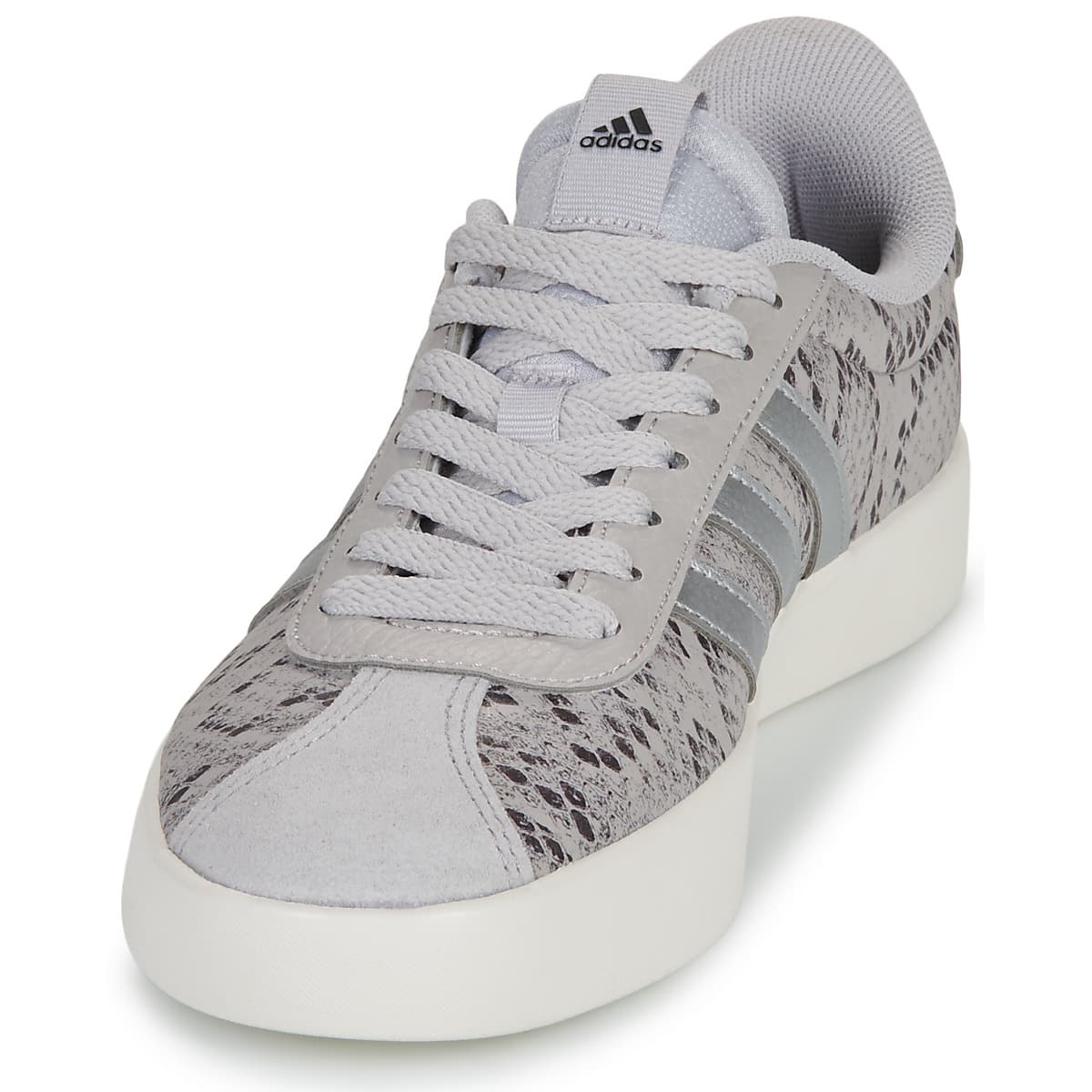Women's Sneakers adidas Silver
