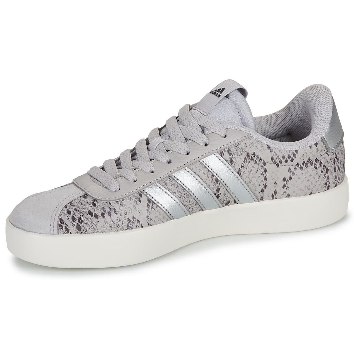 Women's Sneakers adidas Silver