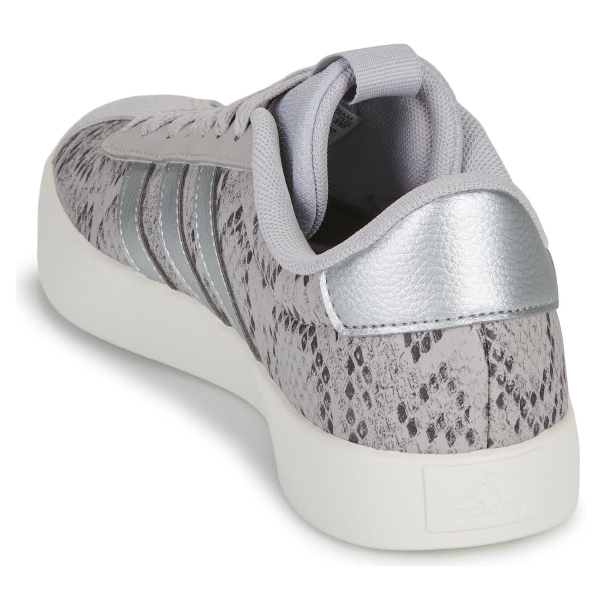 Women's Sneakers adidas Silver