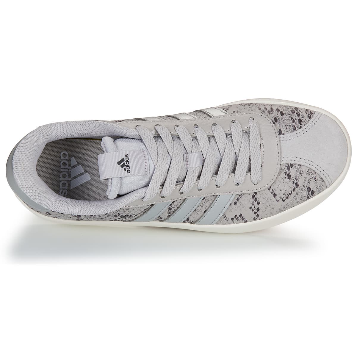 Women's Sneakers adidas Silver