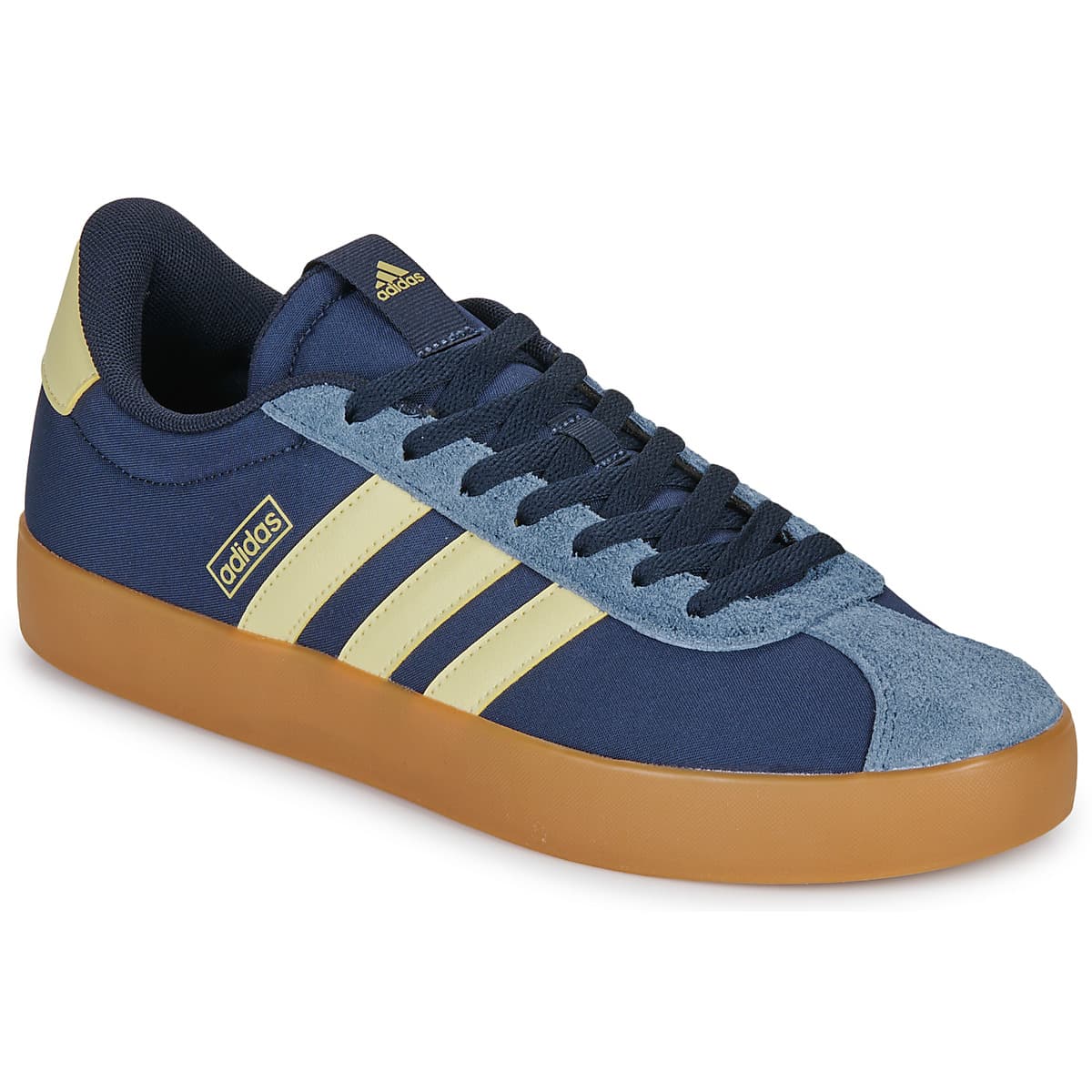Xαμηλά Sneakers adidas VL COURT 3.0