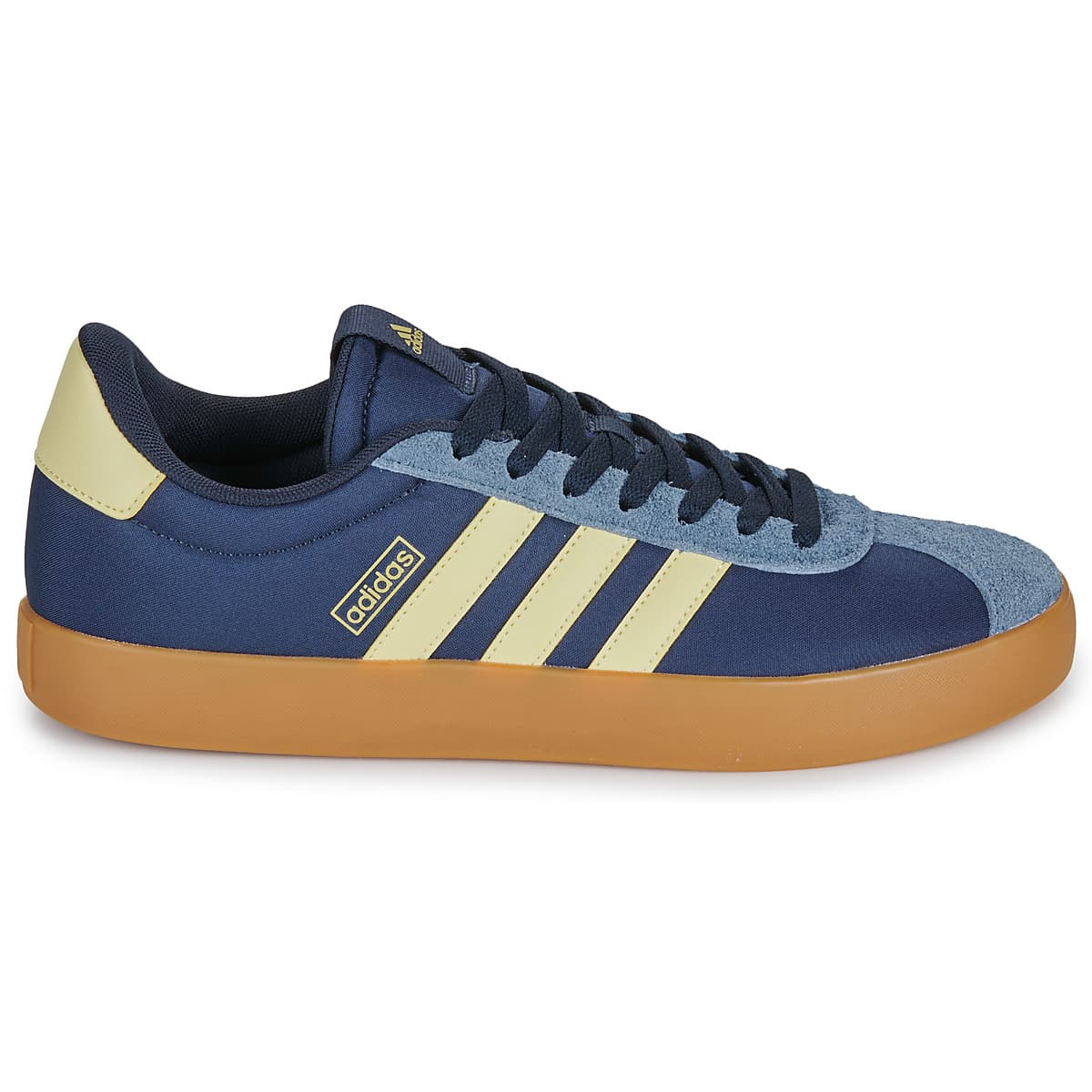 Men's Sneakers adidas Blue