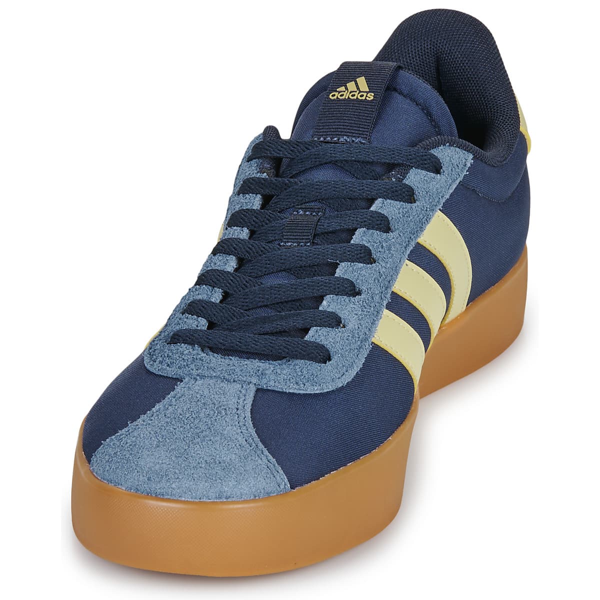 Men's Sneakers adidas Blue