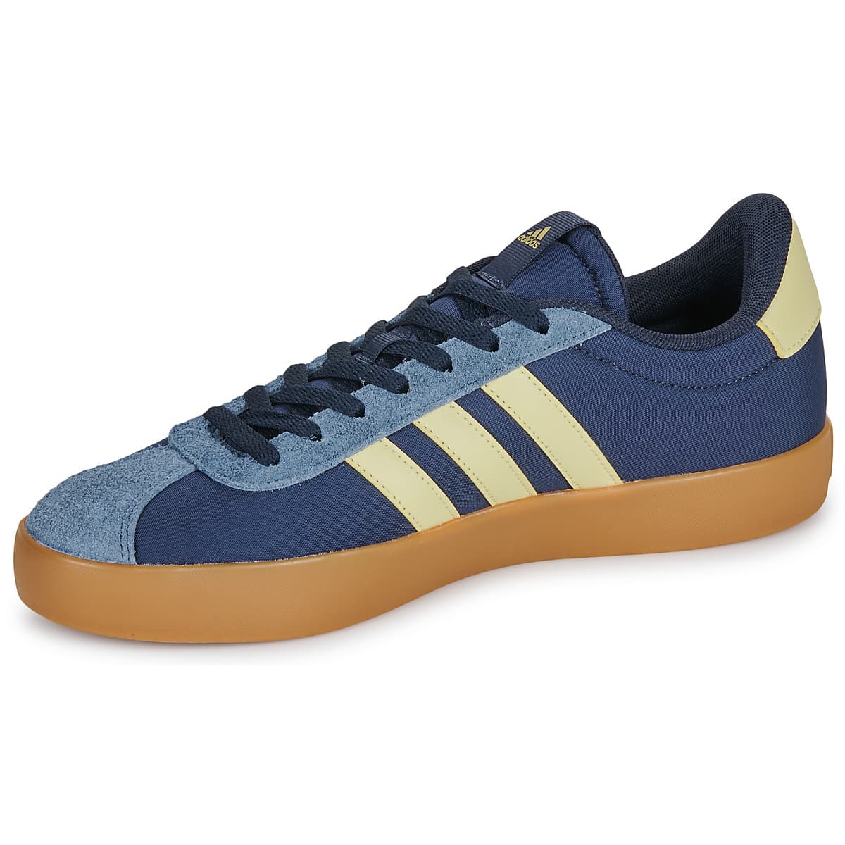 Men's Sneakers adidas Blue