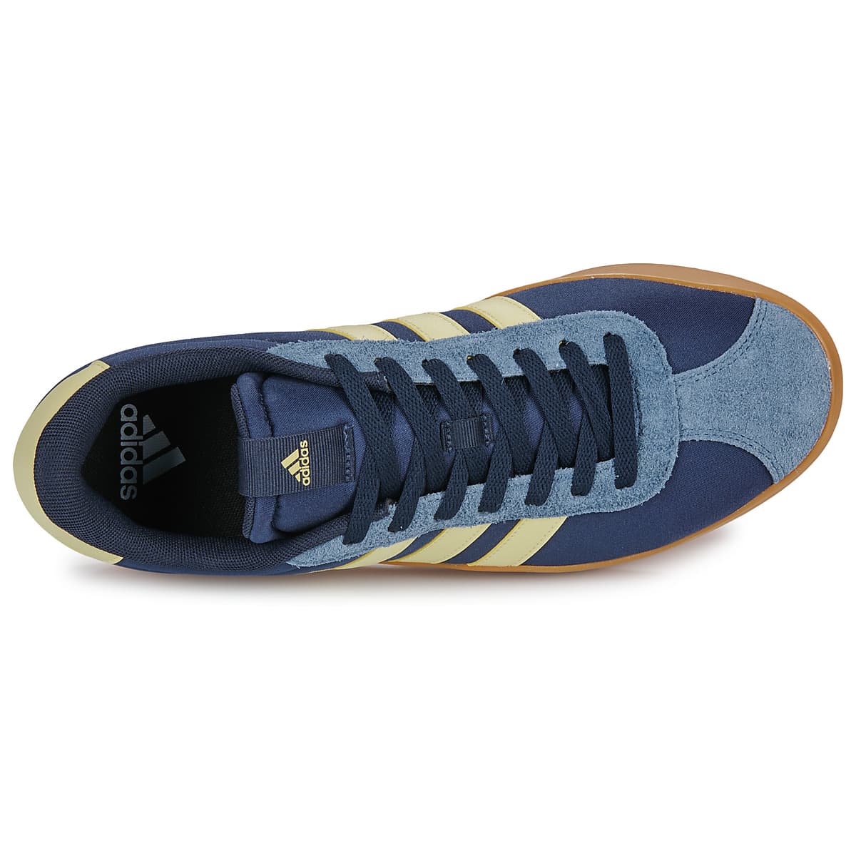 Men's Sneakers adidas Blue