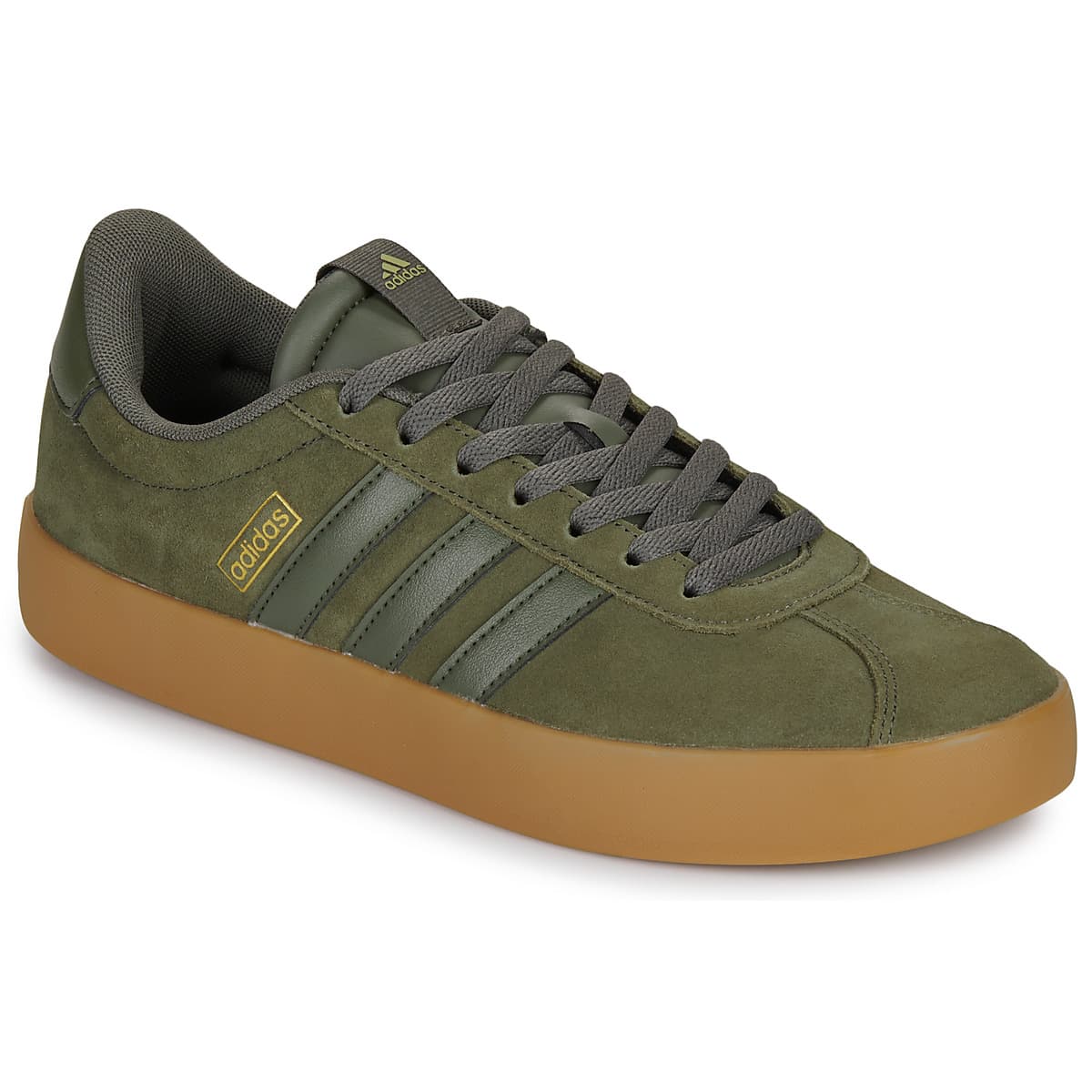 Men's Sneakers adidas Khaki