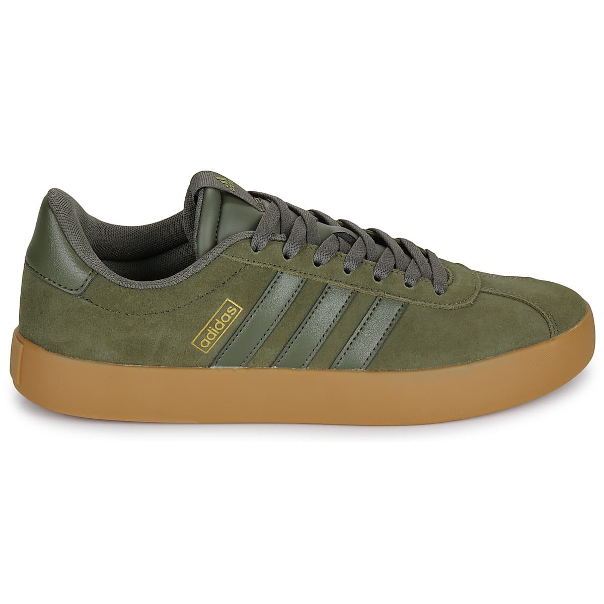 Men's Sneakers adidas Khaki