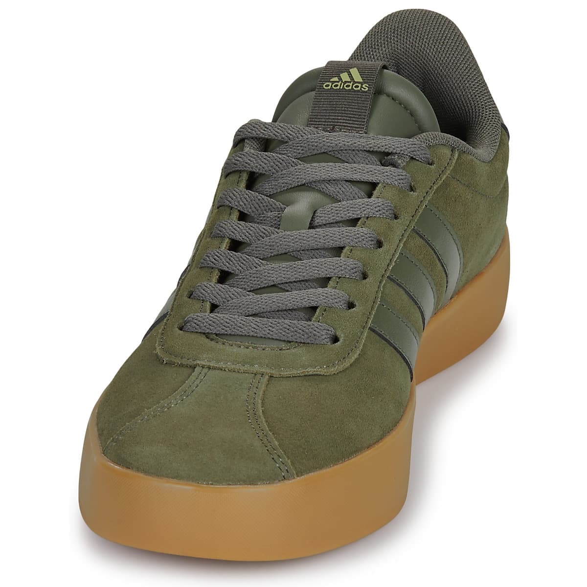 Men's Sneakers adidas Khaki