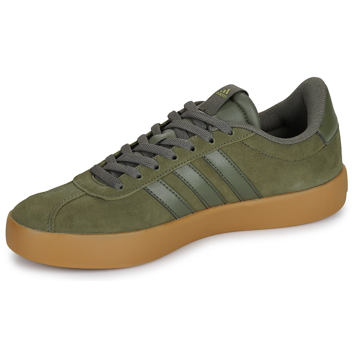 Men's Sneakers adidas Khaki