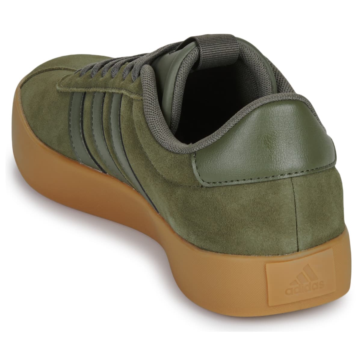 Men's Sneakers adidas Khaki