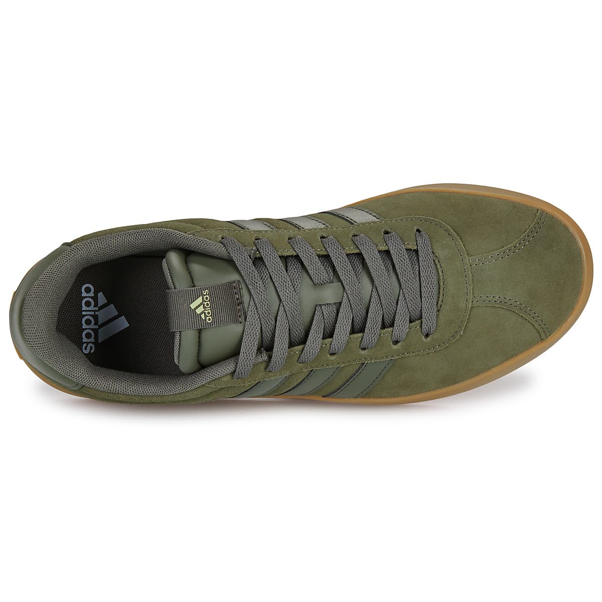 Men's Sneakers adidas Khaki