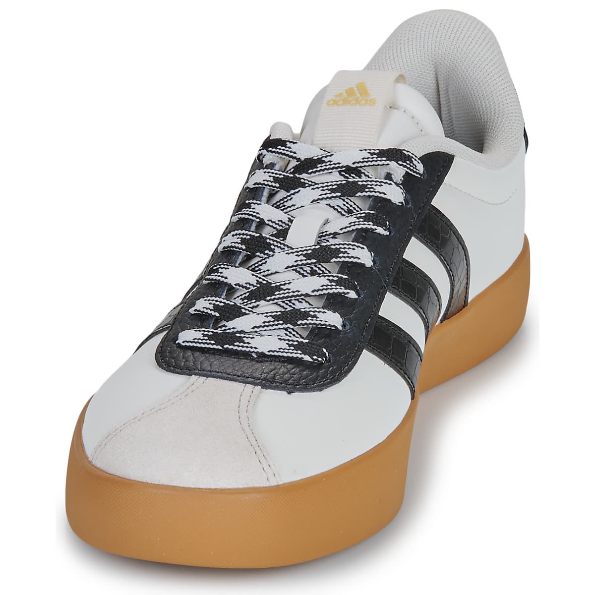 Women's Sneakers adidas Beige