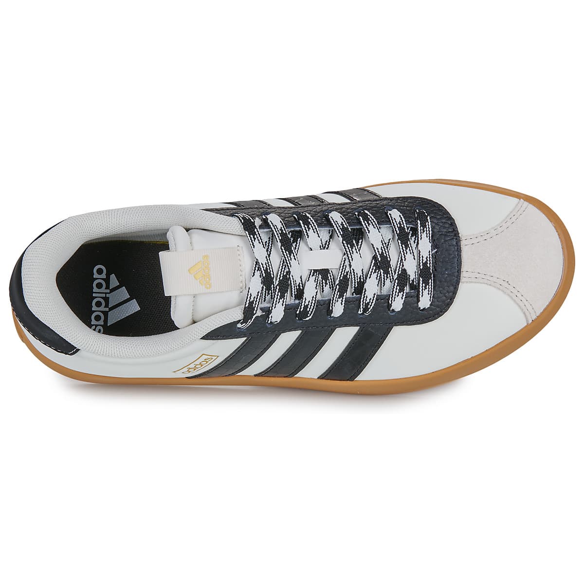 Women's Sneakers adidas Beige