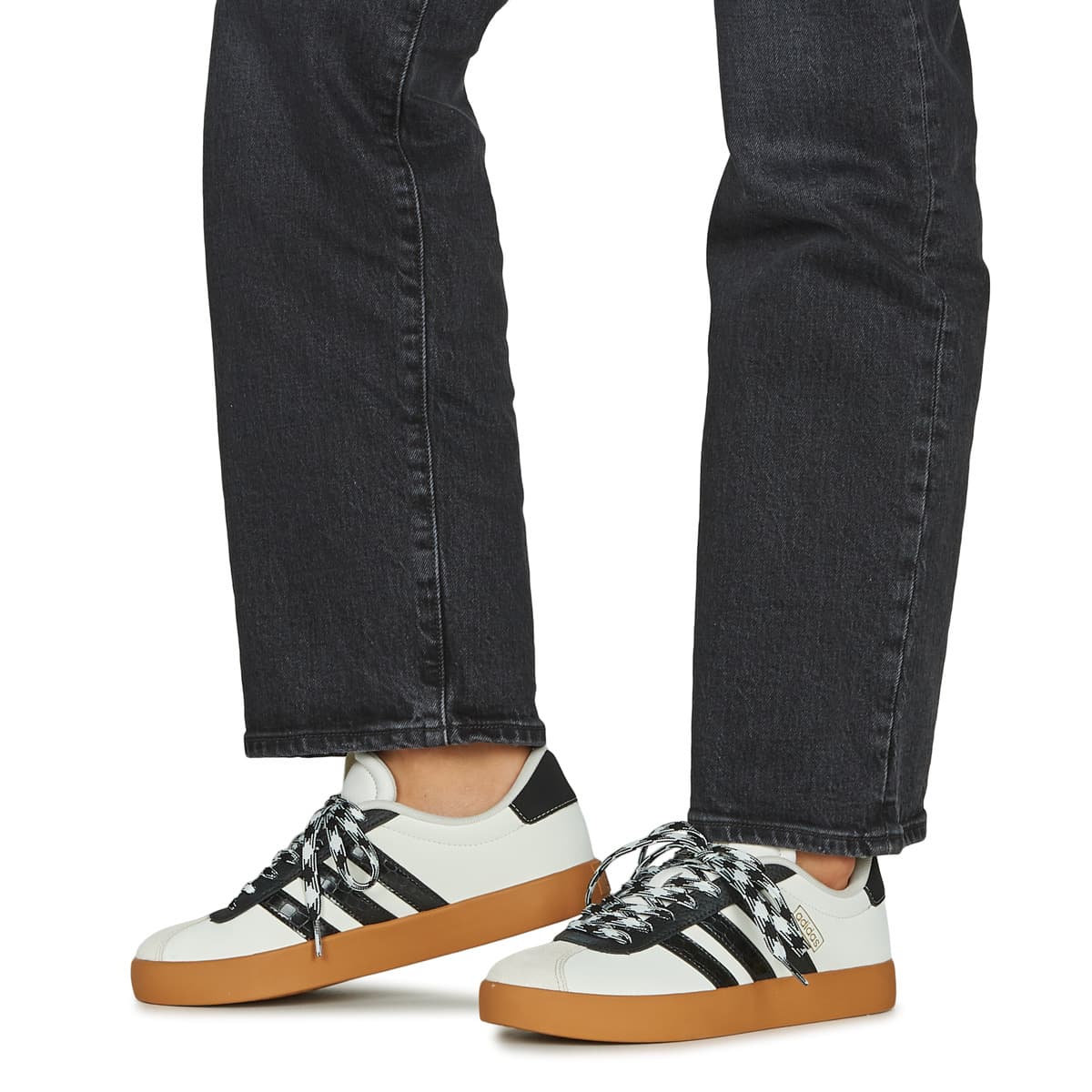 Women's Sneakers adidas Beige