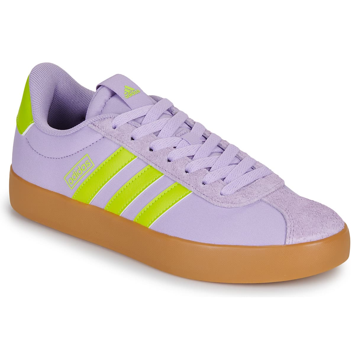 Adidas VL Court 30 W JS2058 shoes