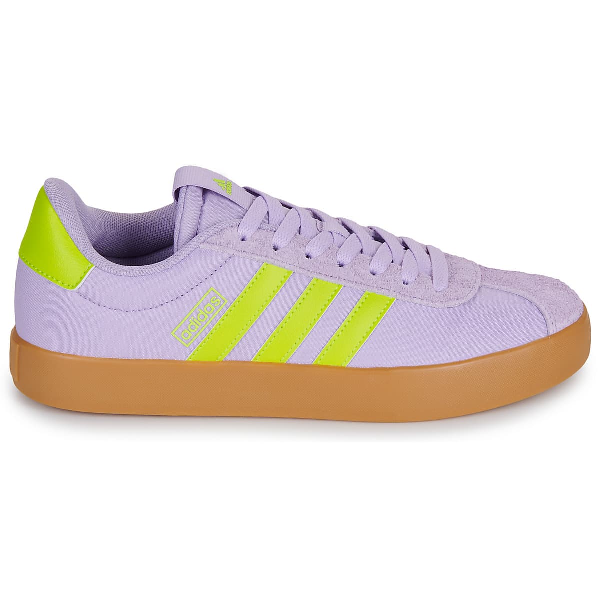 Women's Sneakers adidas Purple