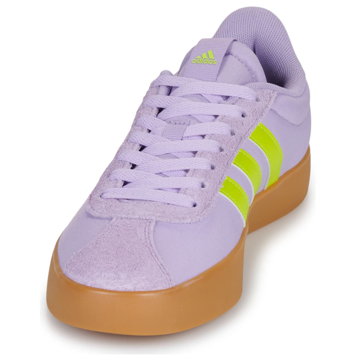 Women's Sneakers adidas Purple