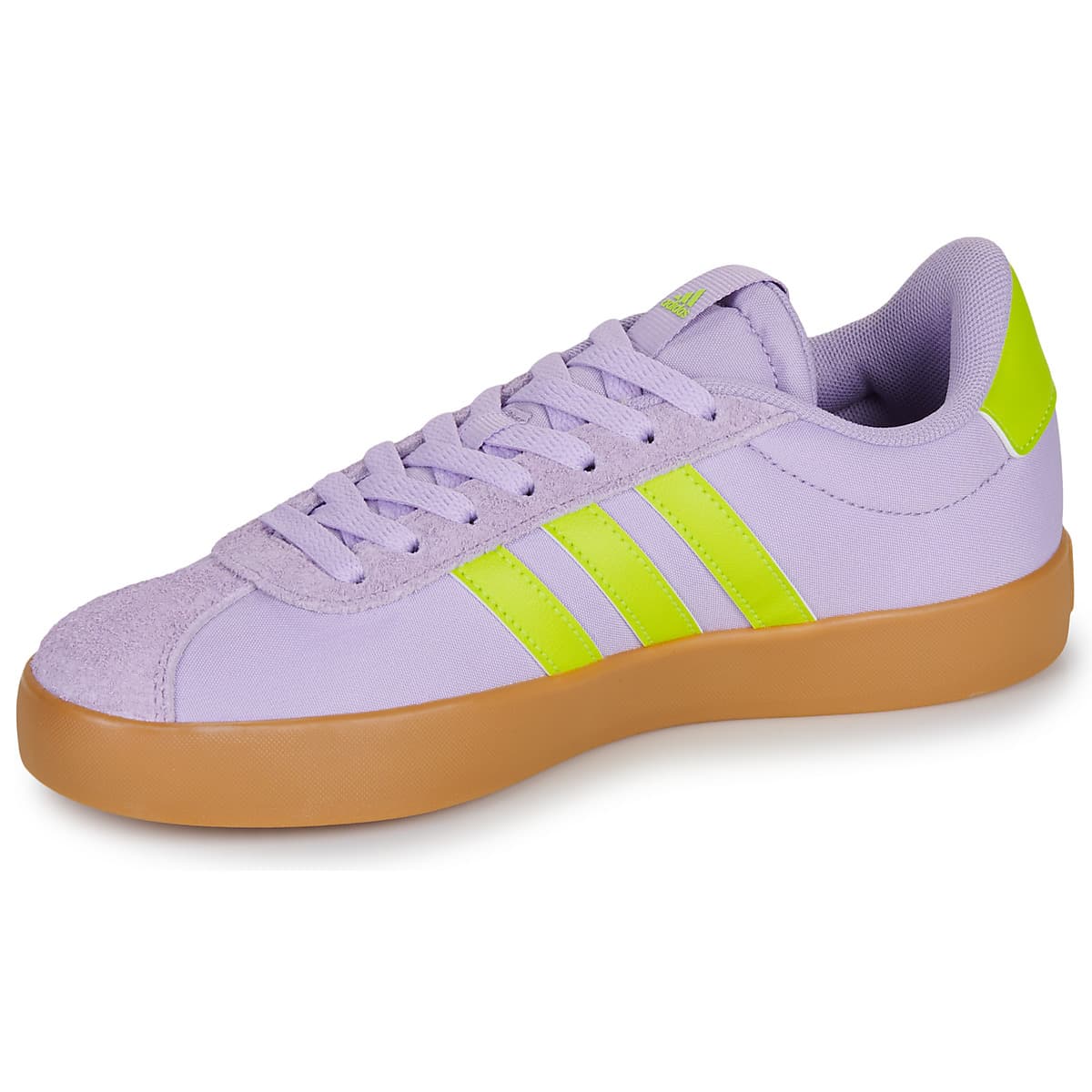 Women's Sneakers adidas Purple