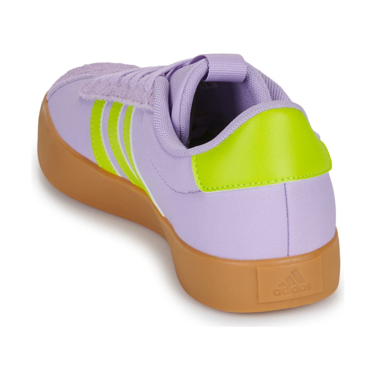 Women's Sneakers adidas Purple