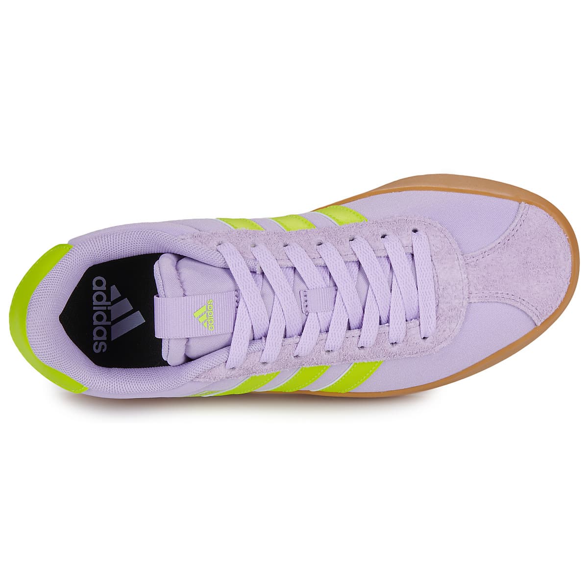 Women's Sneakers adidas Purple