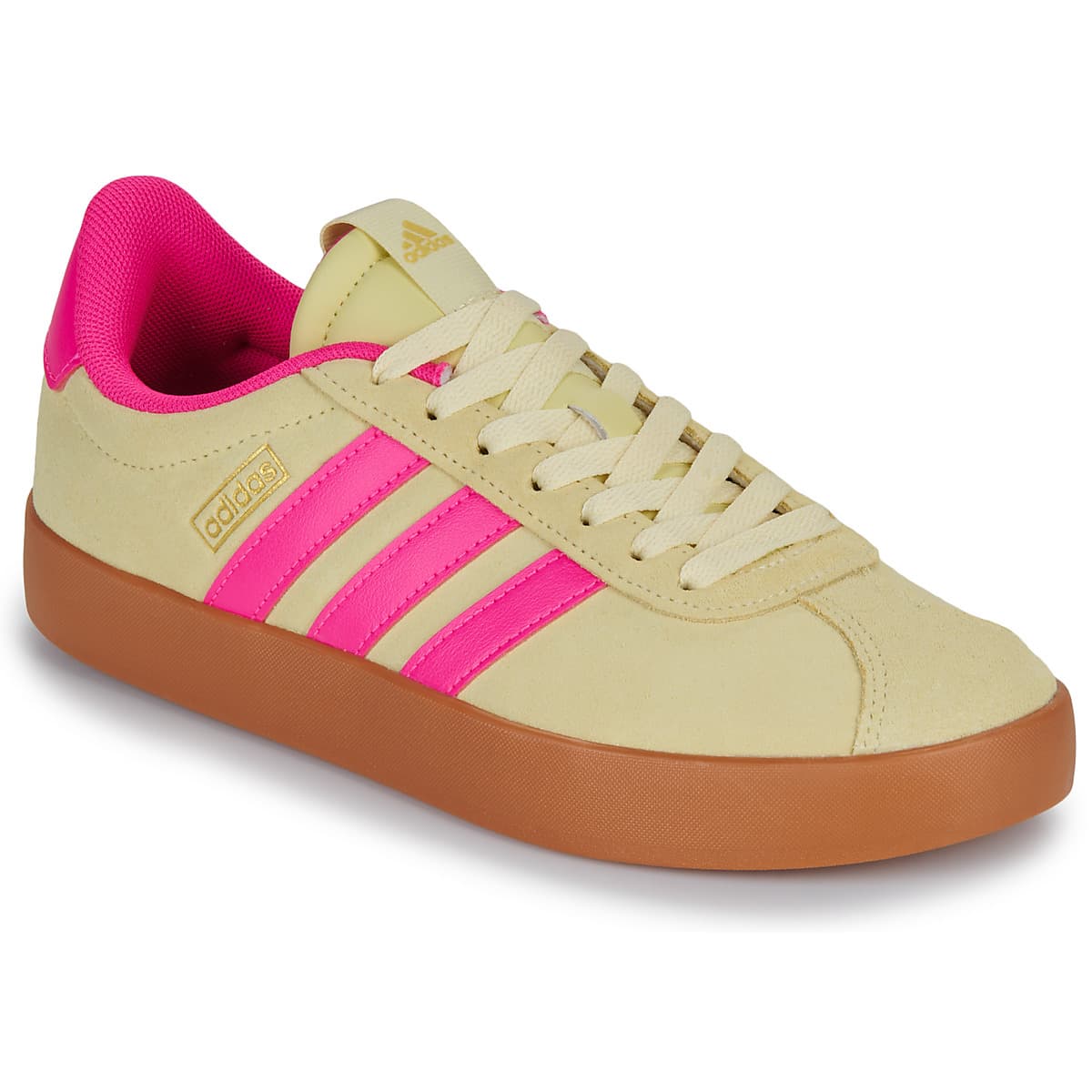 Adidas VL Court 30 W shoes JR8649