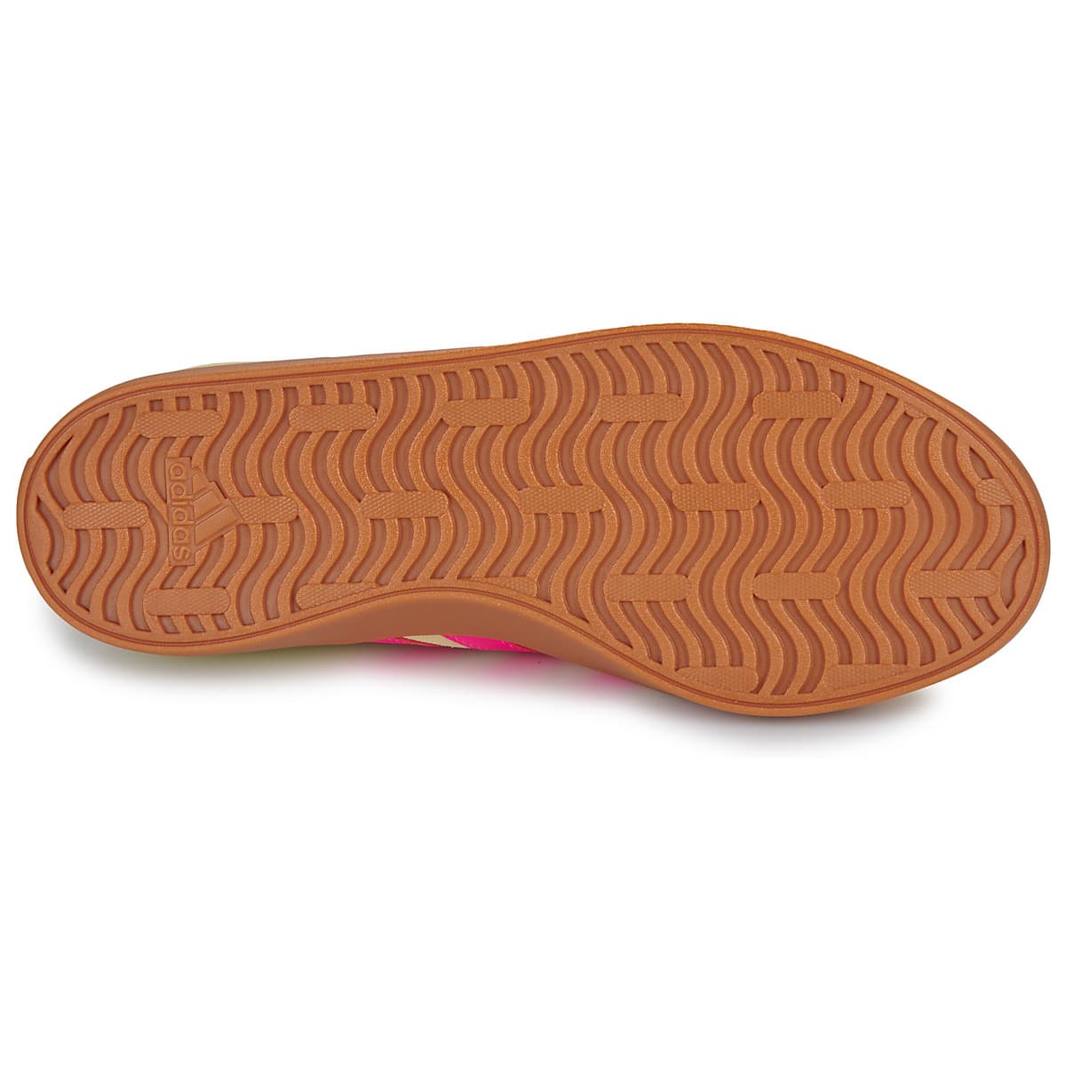 Women's Sneakers adidas Yellow