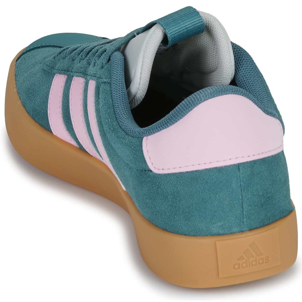 Women's Sneakers adidas Green
