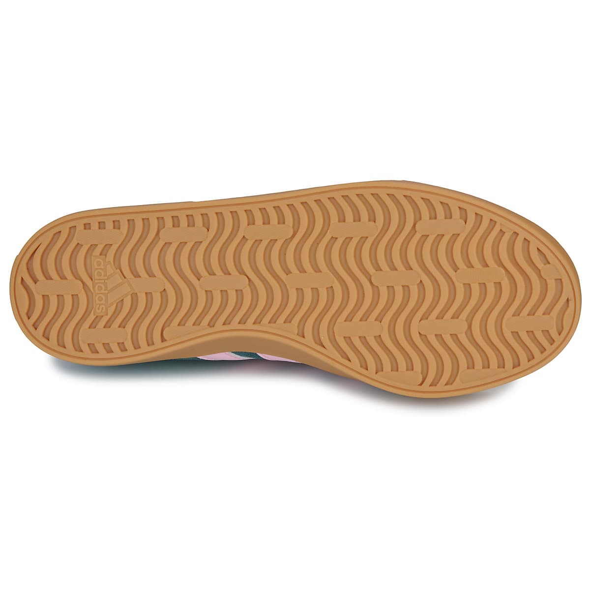 Women's Sneakers adidas Green