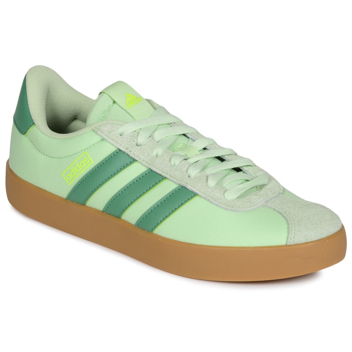Adidas VL Court 30 W JS2059 shoes