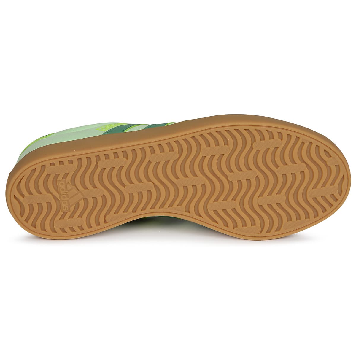 Women's Sneakers adidas Green