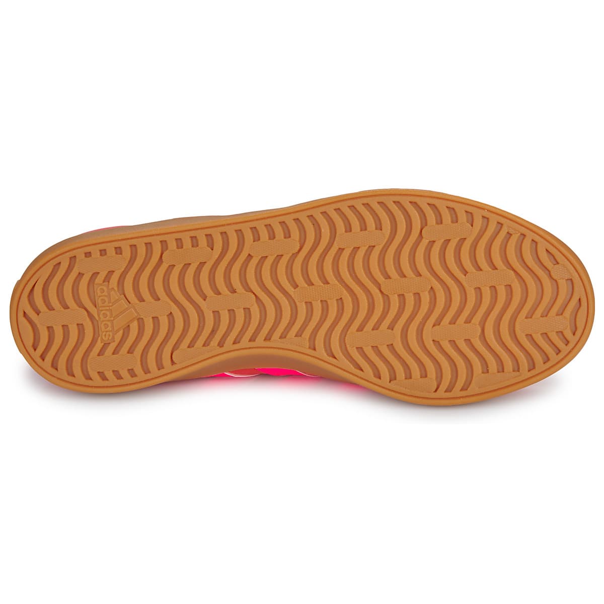 Women's Sneakers adidas Red