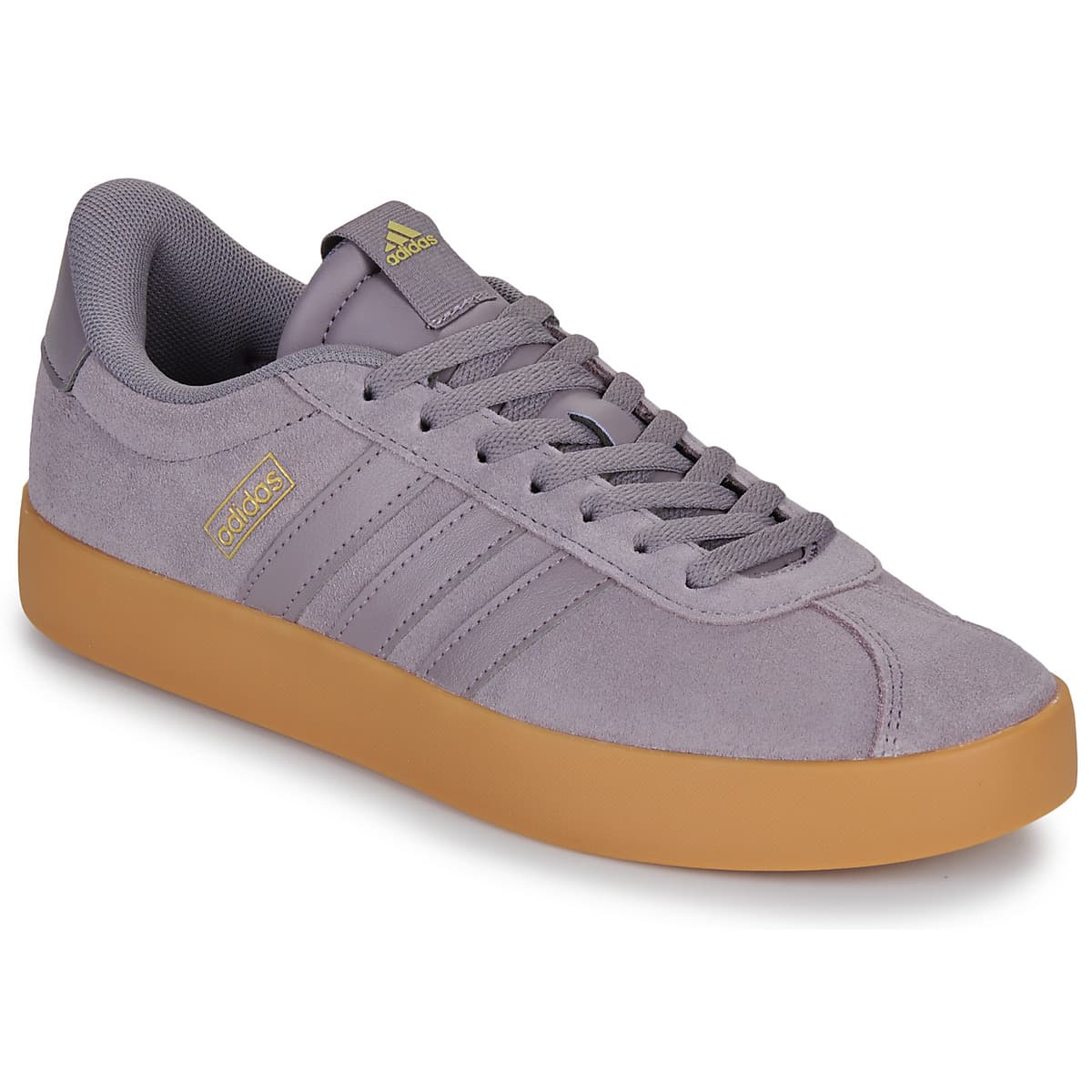 Men's Sneakers Adidas Gray