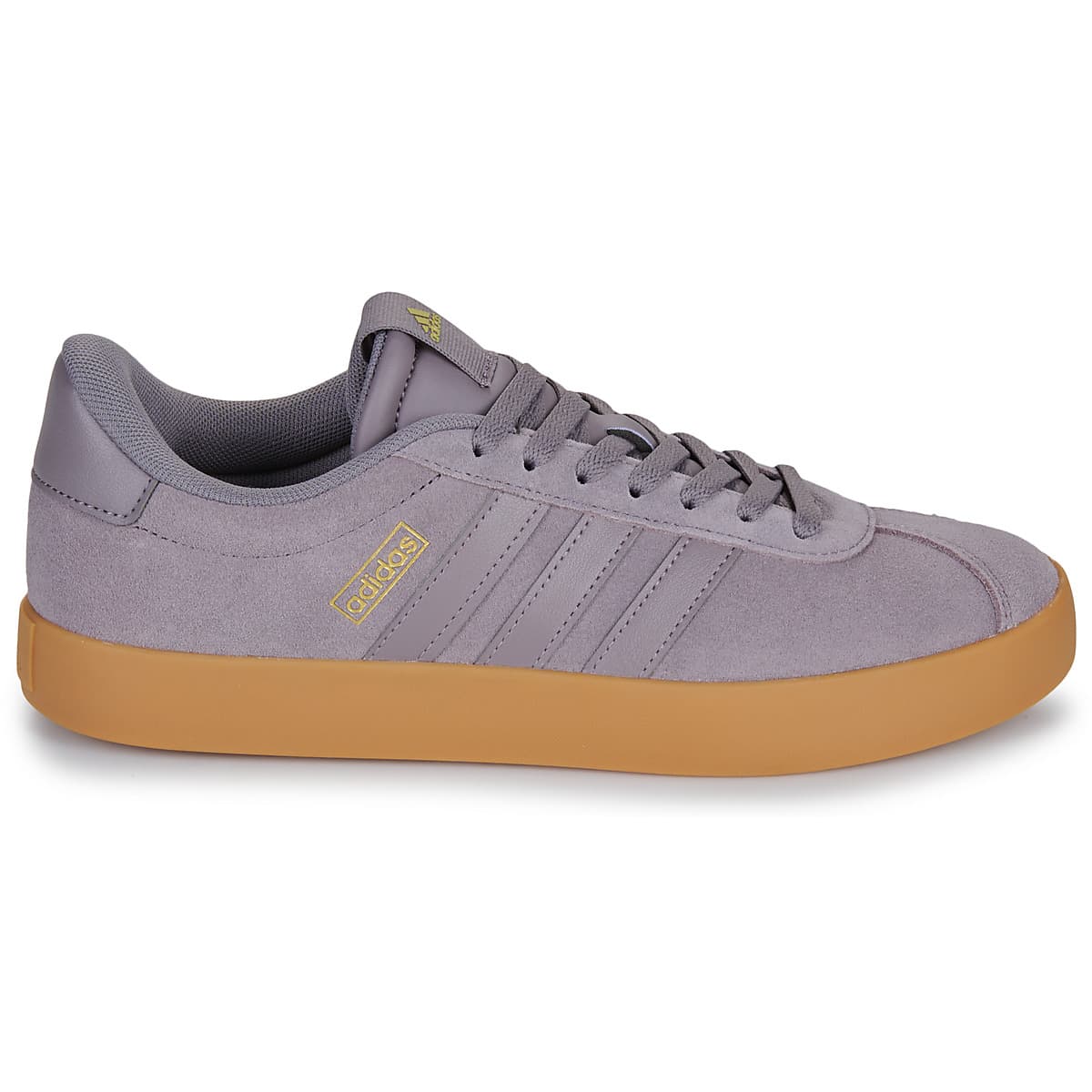 Men's Sneakers adidas Gray