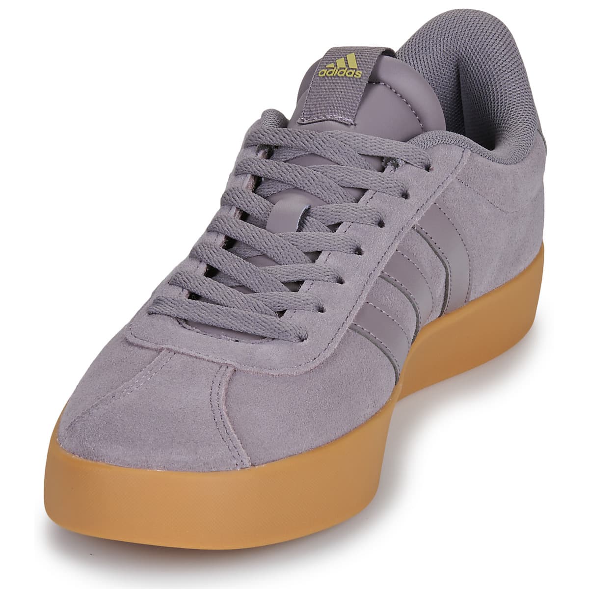 Men's Sneakers adidas Gray