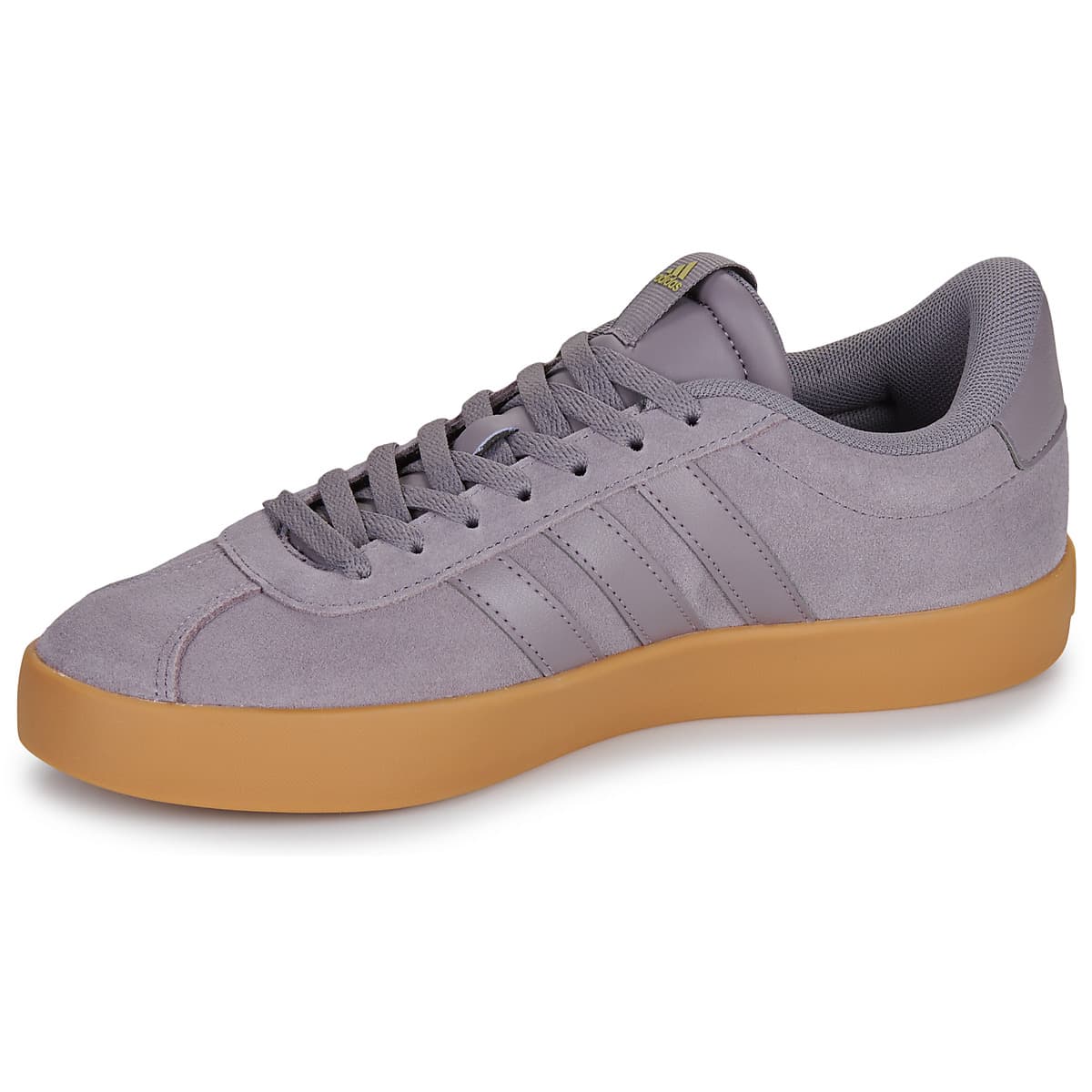 Men's Sneakers adidas Gray