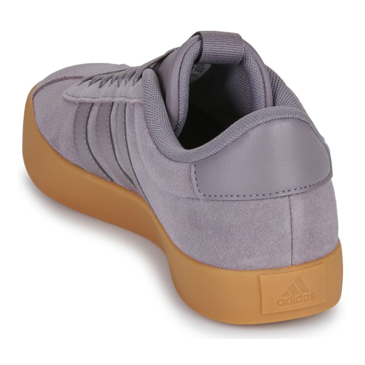 Men's Sneakers adidas Gray