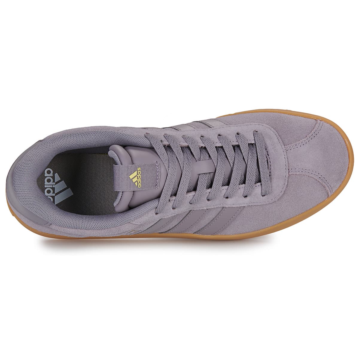Men's Sneakers adidas Gray