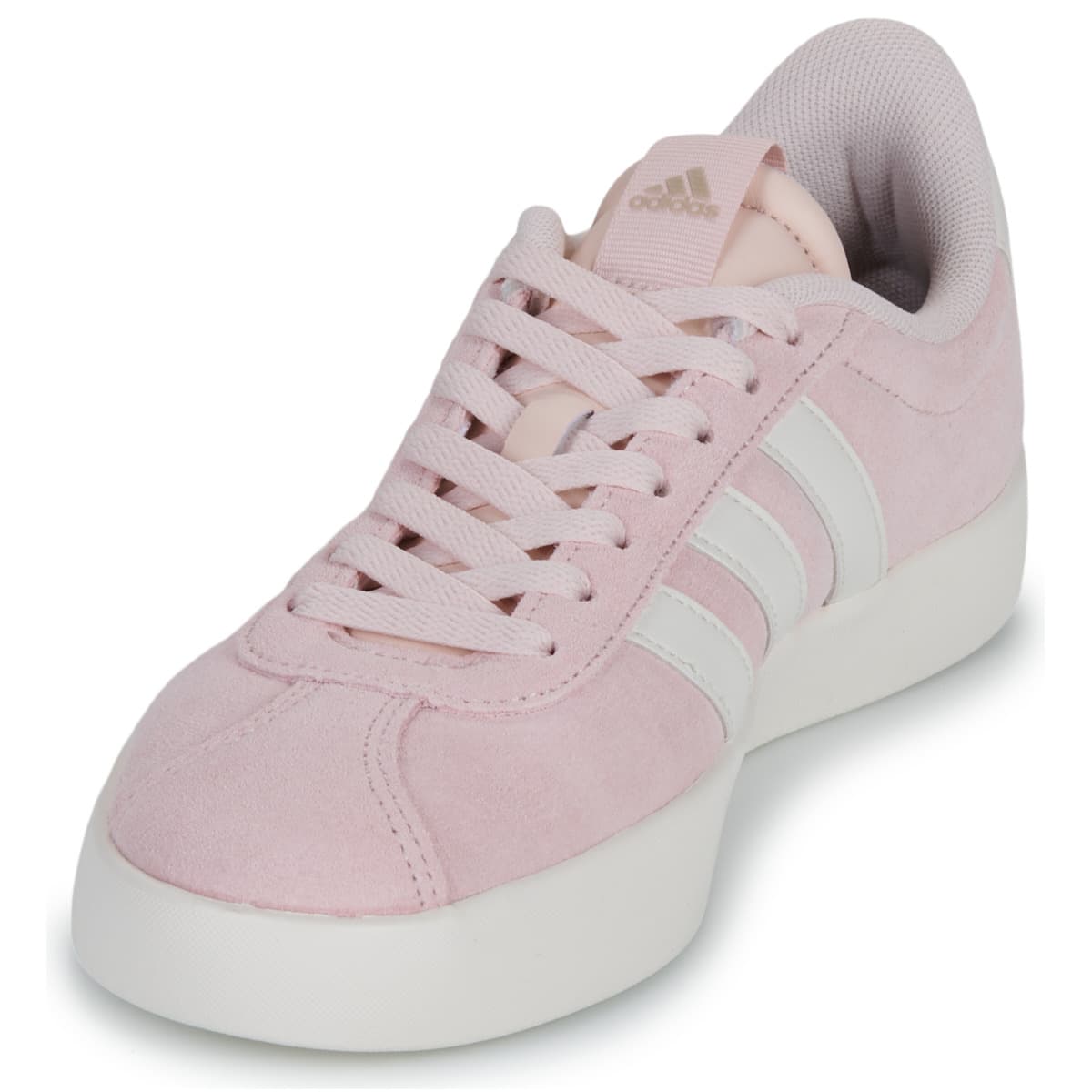 Women's Sneakers adidas Pink