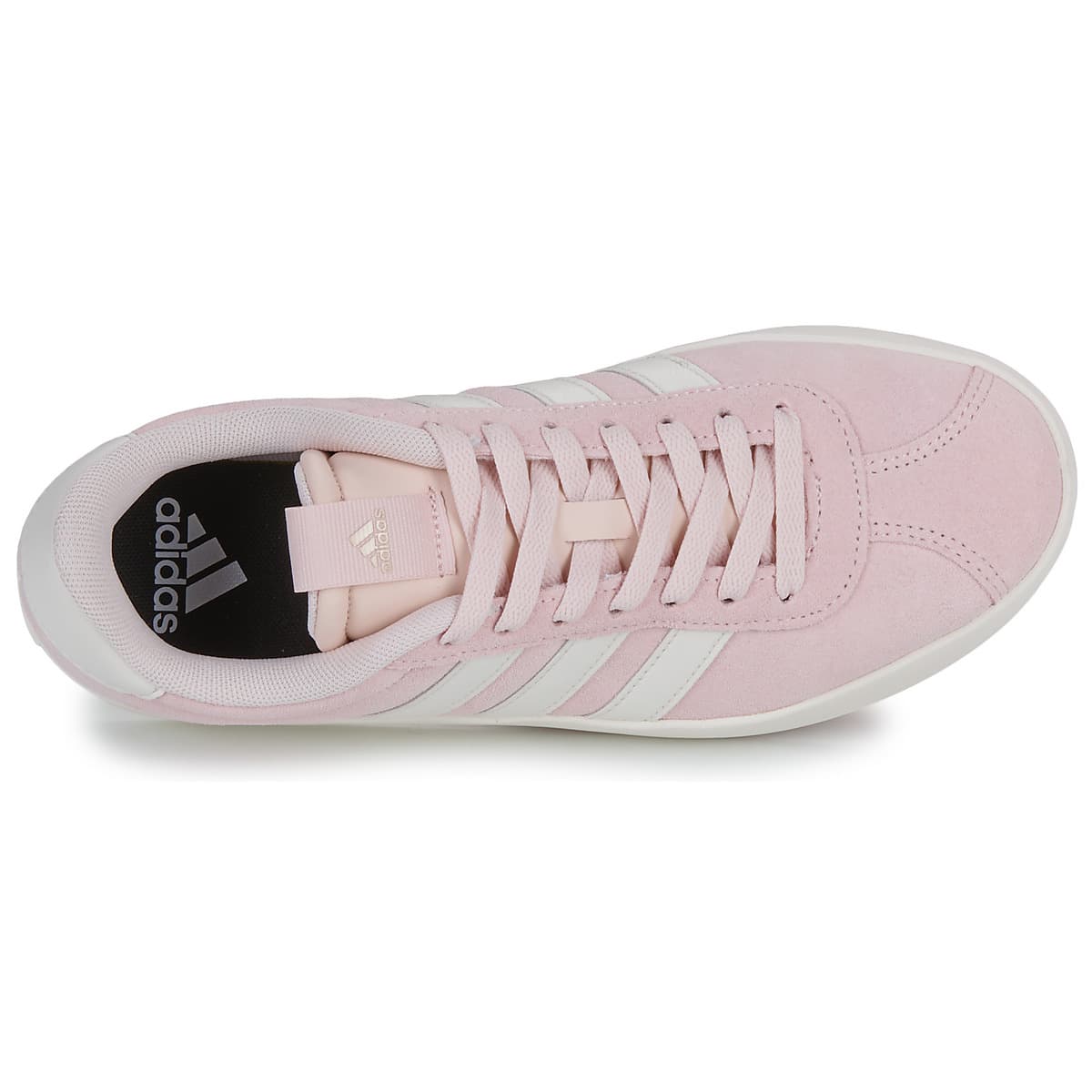 Women's Sneakers adidas Pink