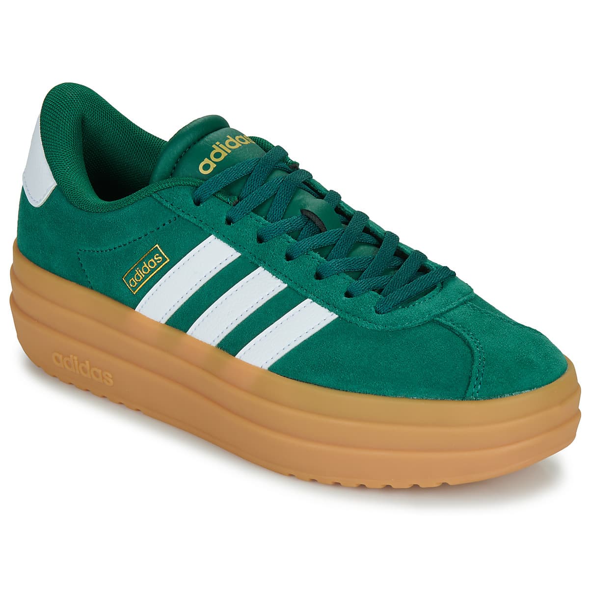 Adidas VL Court Bold W shoes JP6917