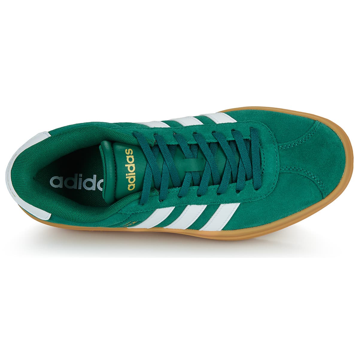 Women's Sneakers adidas Green