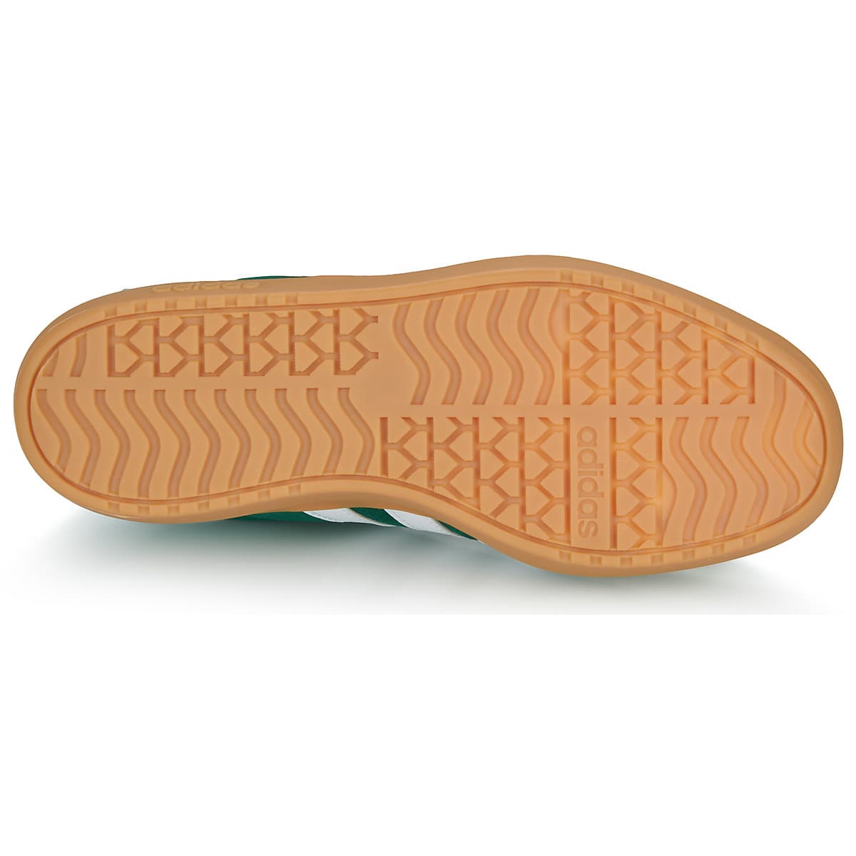 Women's Sneakers adidas Green