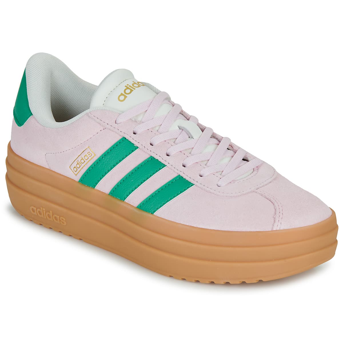 Women's Sneakers Adidas Pink