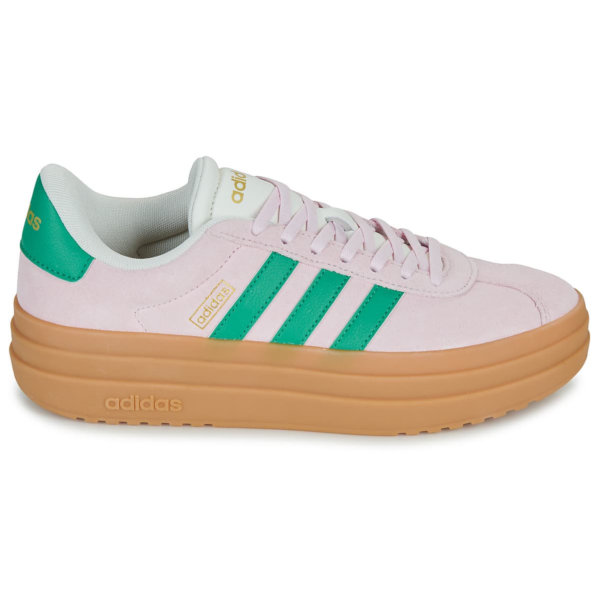 Women's Sneakers adidas Pink