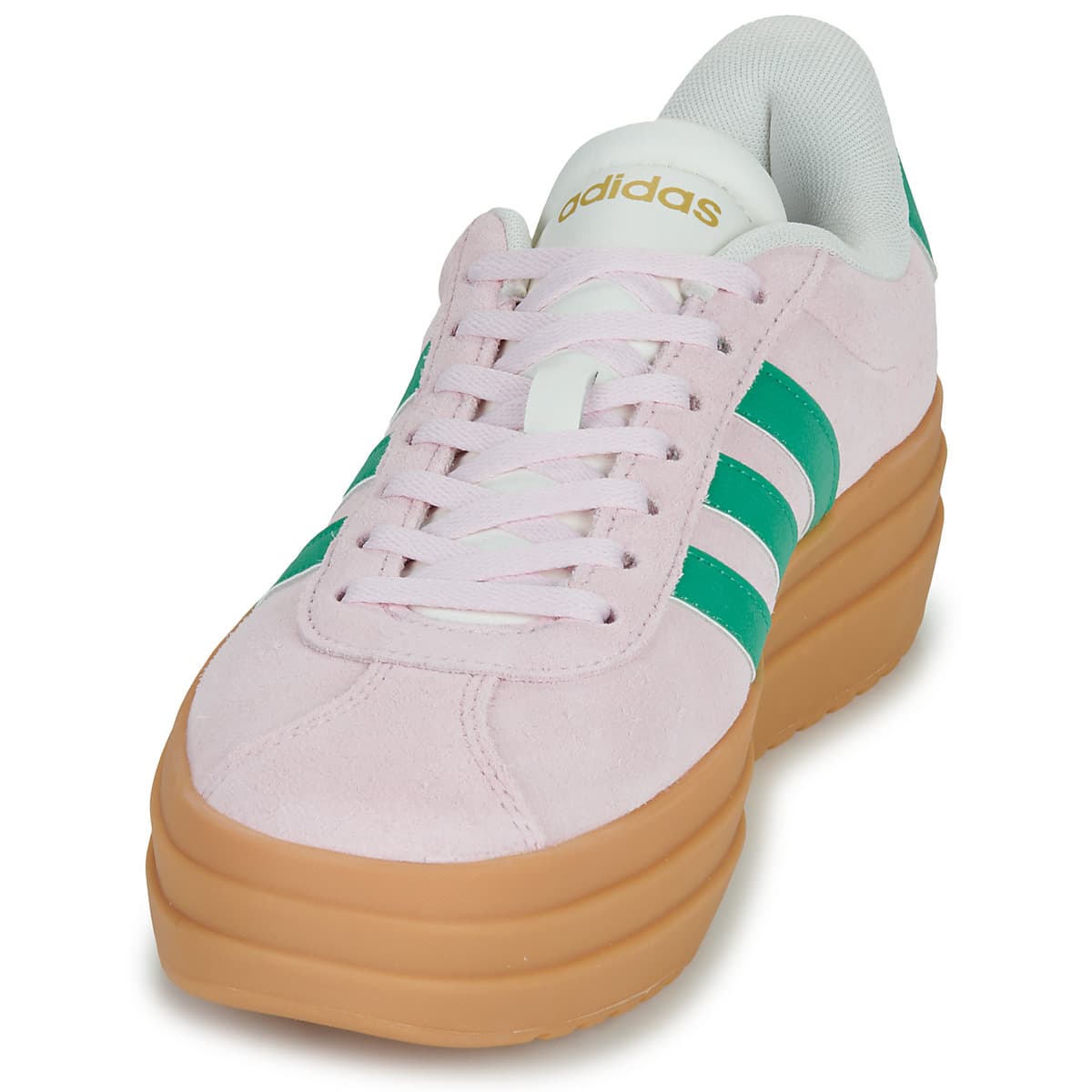 Women's Sneakers adidas Pink